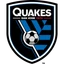 SJ Earthquakes