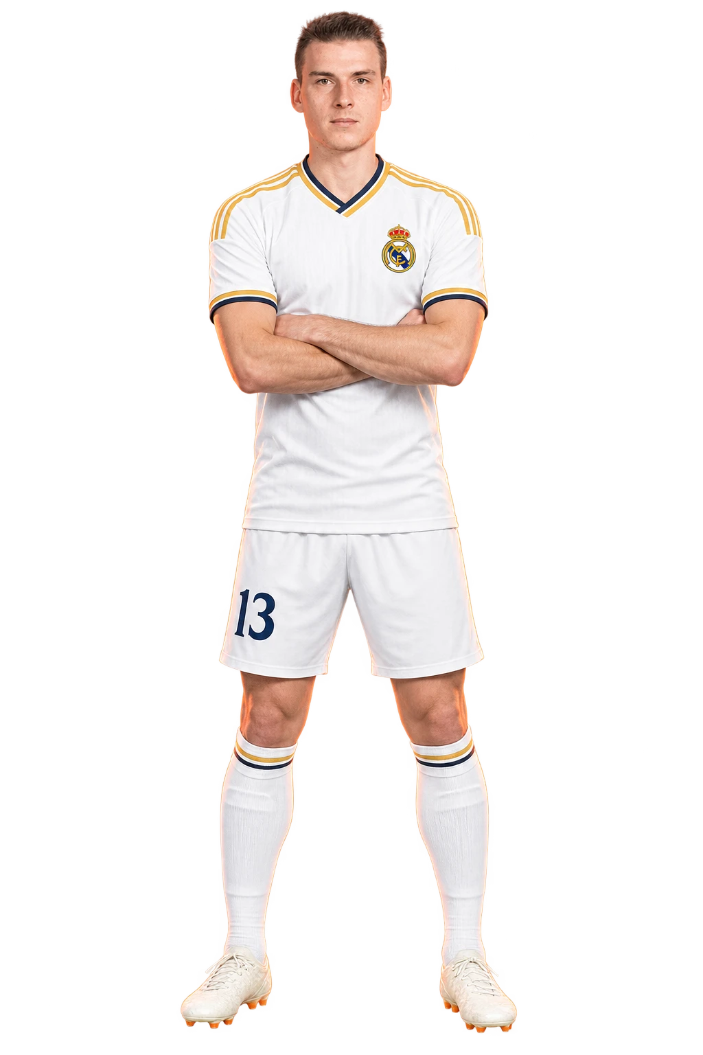 Andriy Lunin