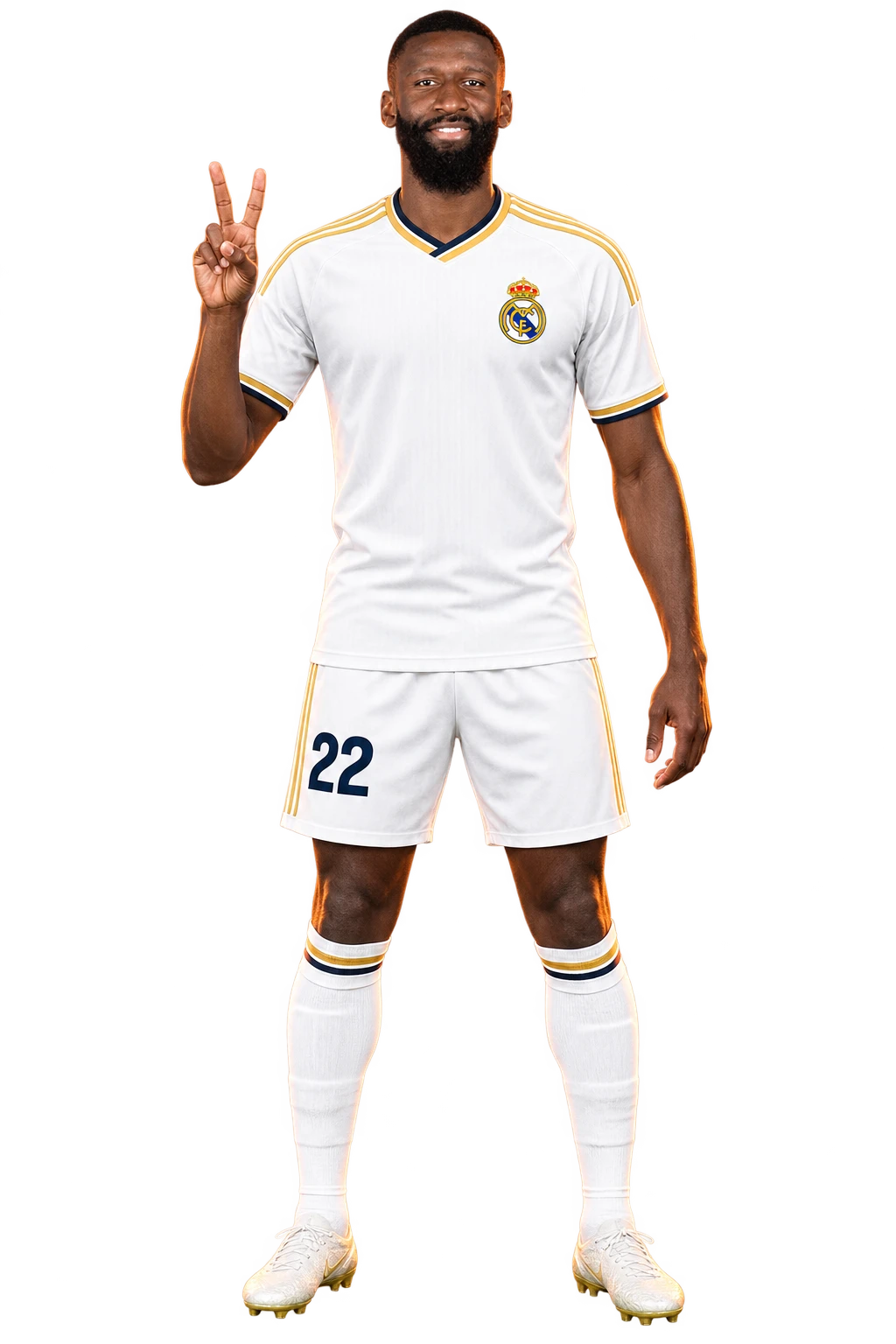 Antonio Rüdiger