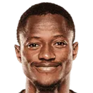 Mohamed Camara