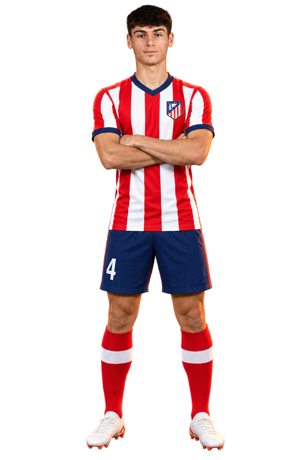 Rodrigo Mendoza