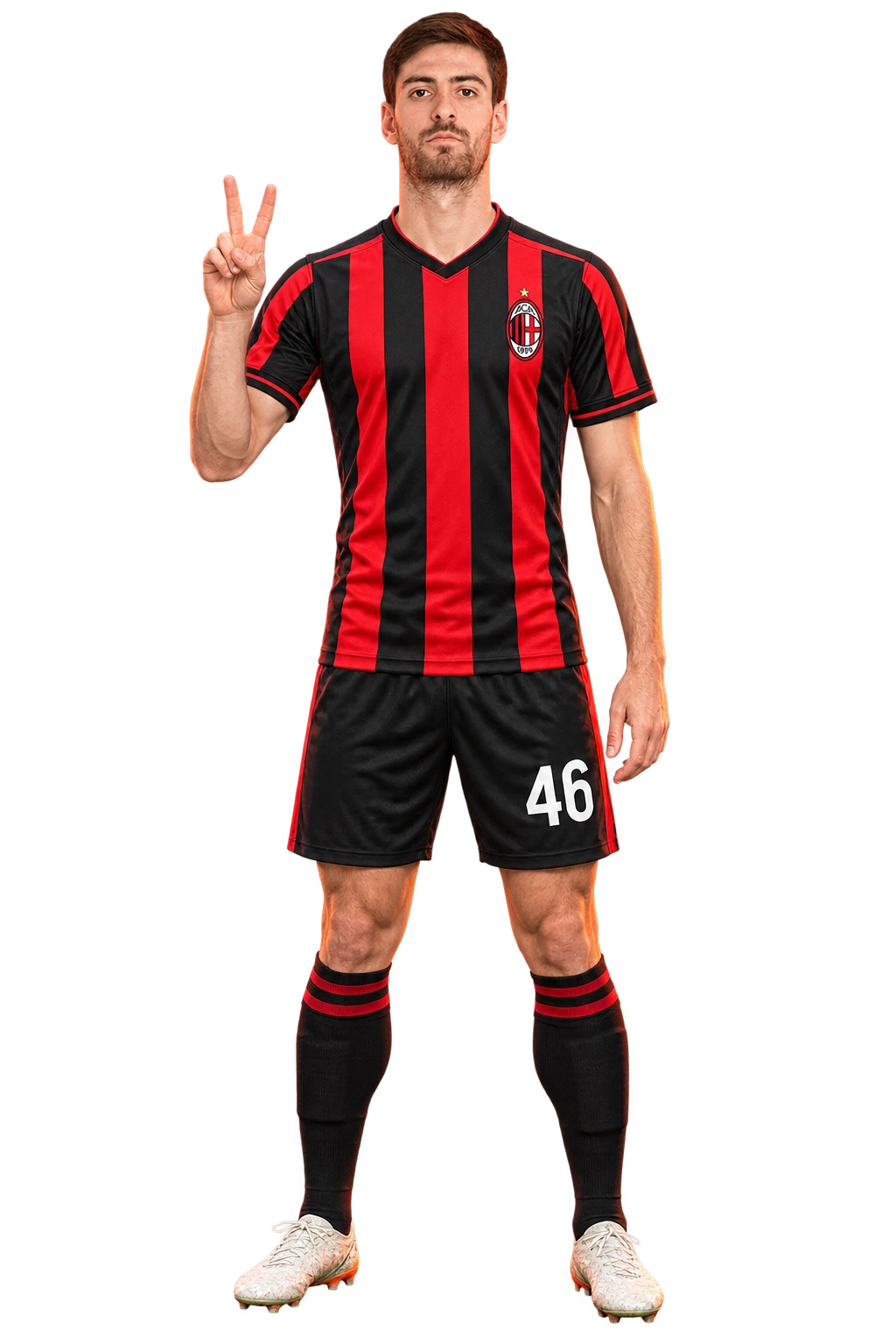 Matteo Gabbia