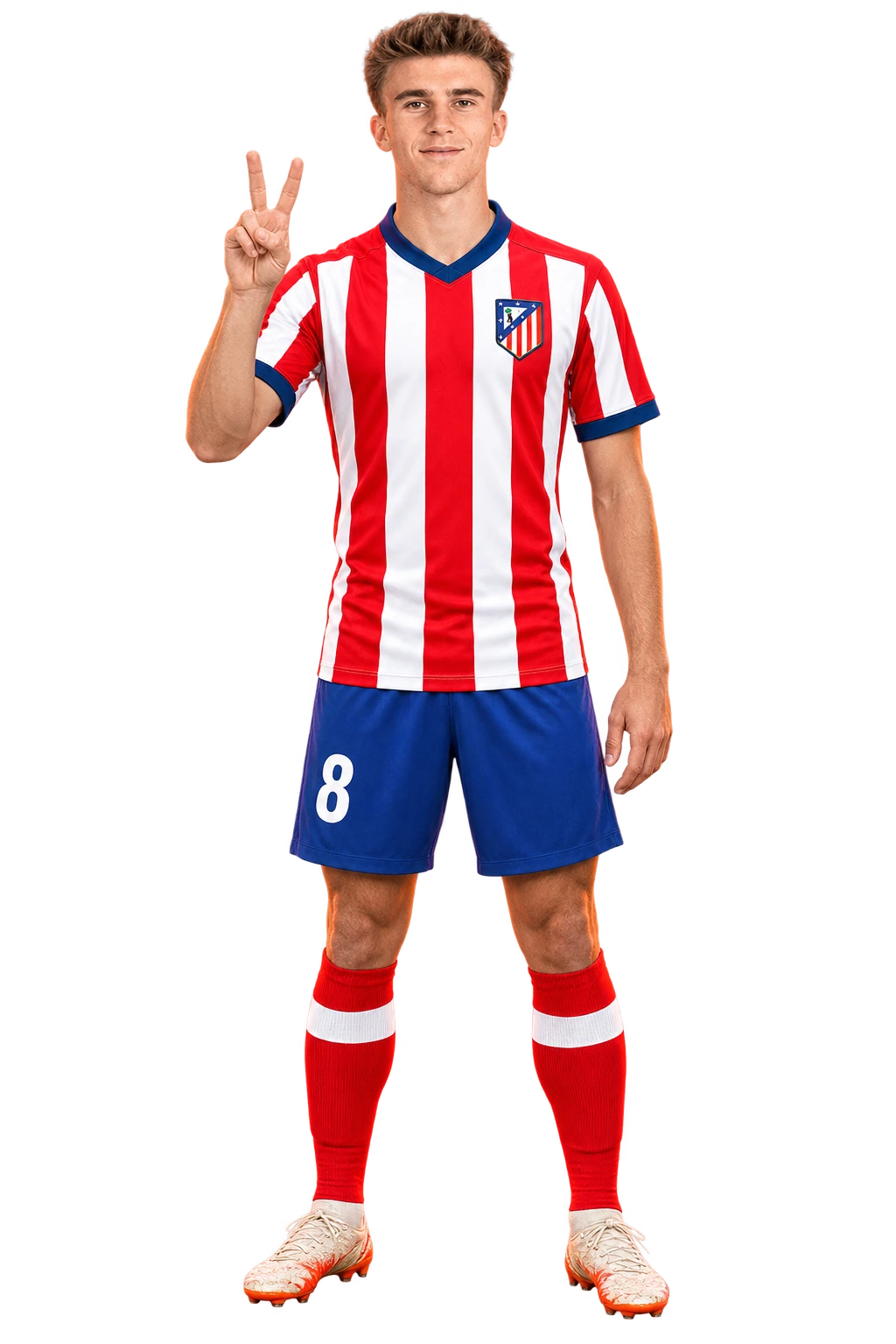 Pablo Barrios