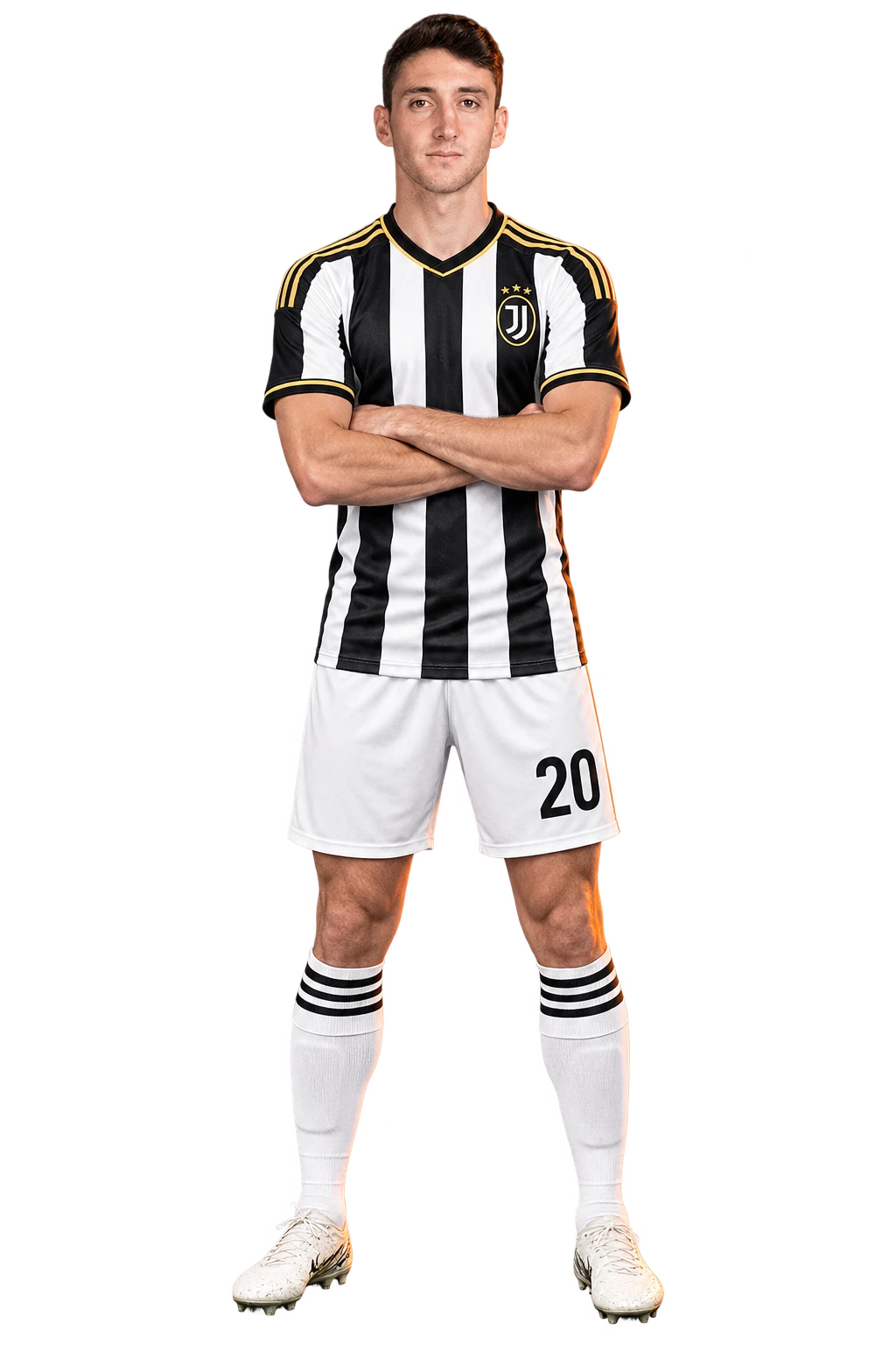 Andrea Cambiaso
