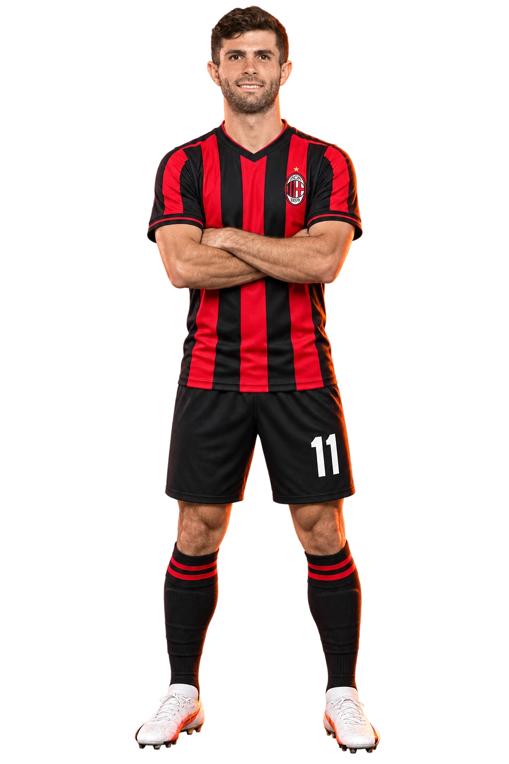 Christian Pulisic