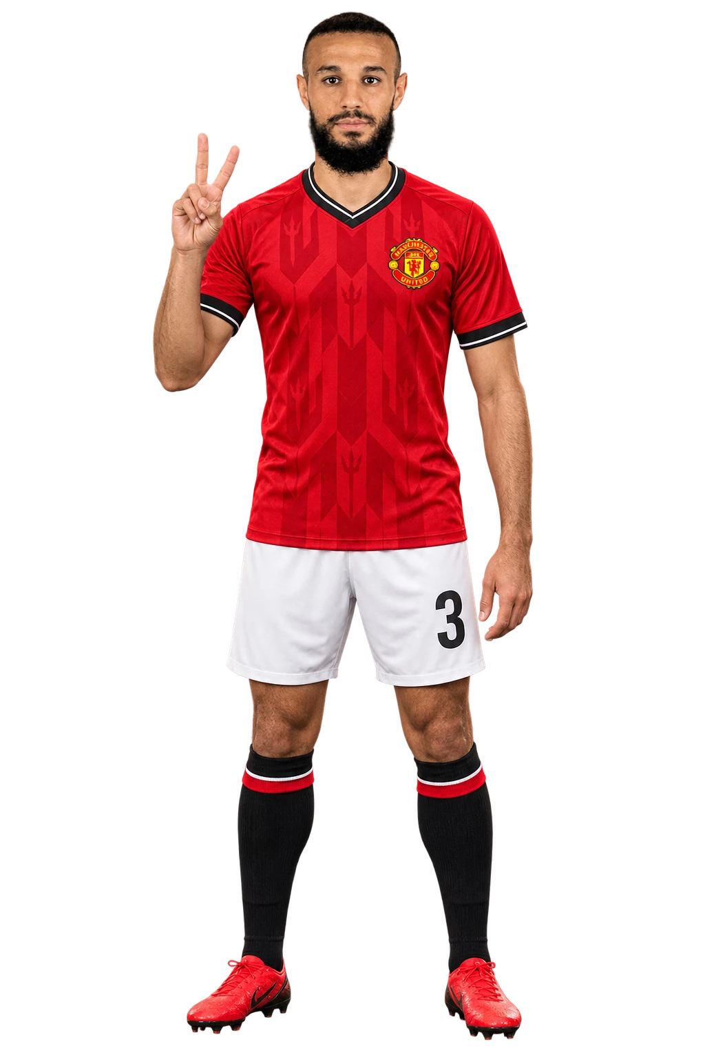 Noussair Mazraoui