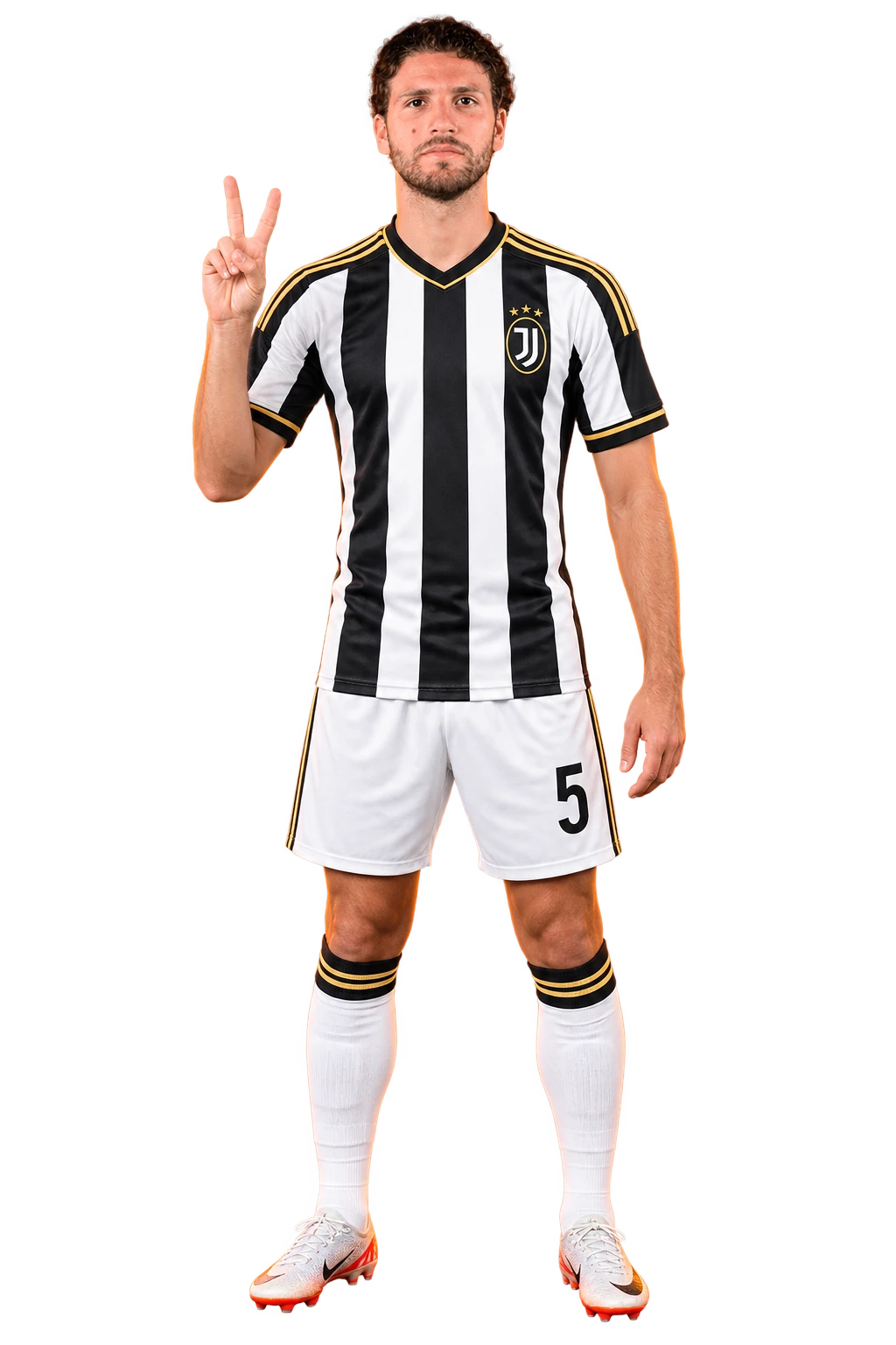 Manuel Locatelli 