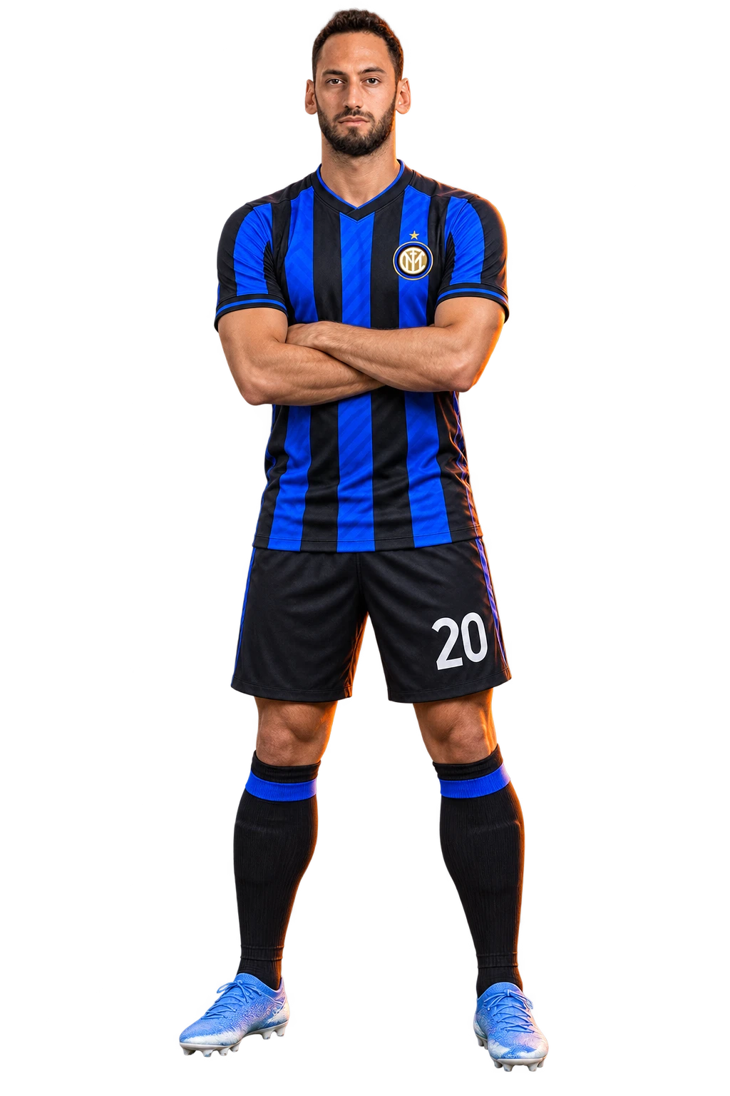 Hakan Çalhanoğlu