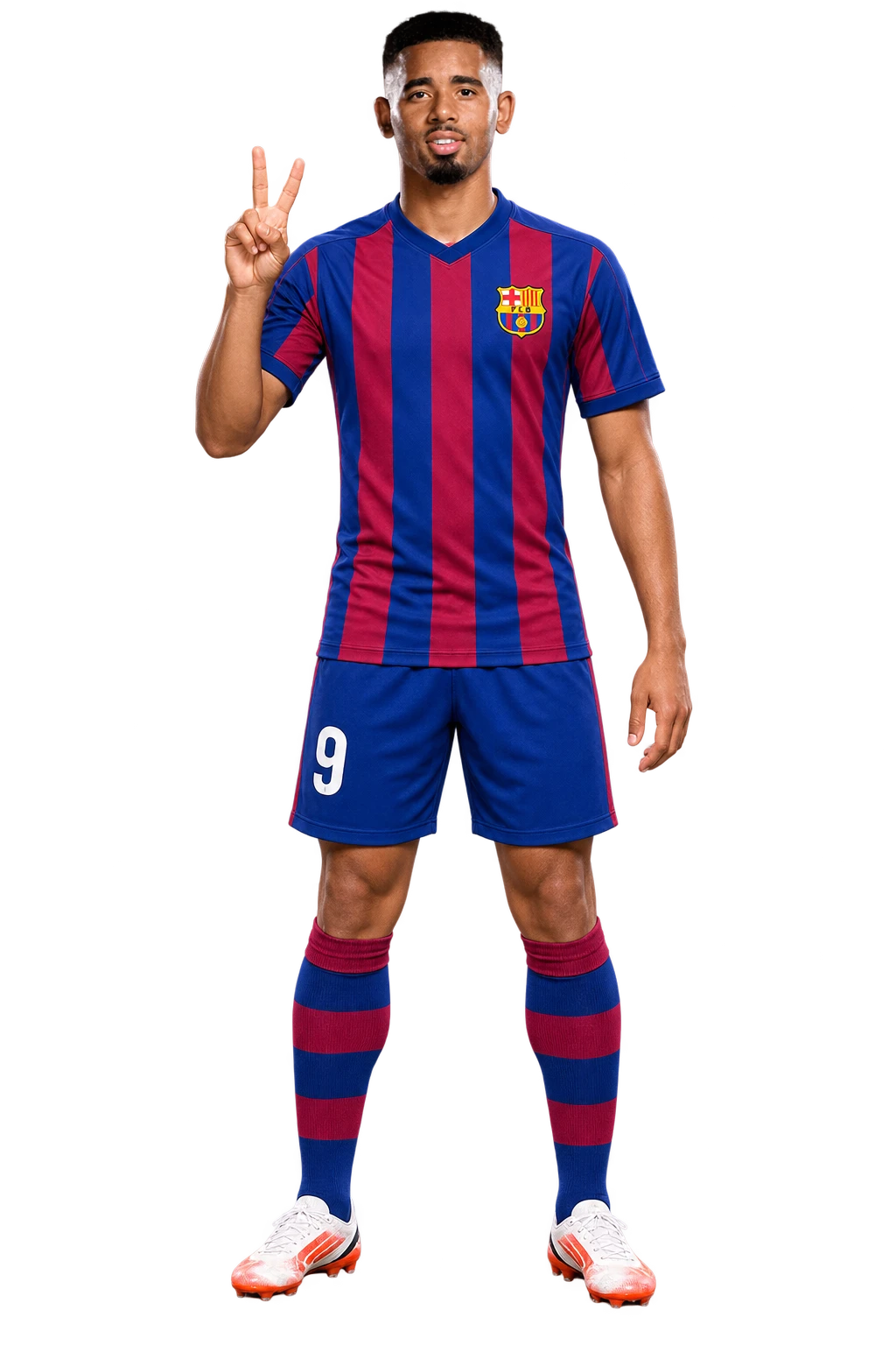 Gabriel Jesus