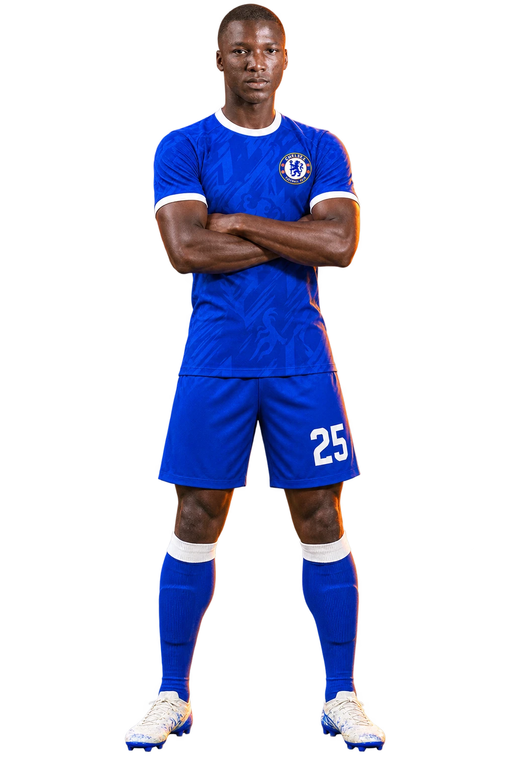 Moisés Caicedo