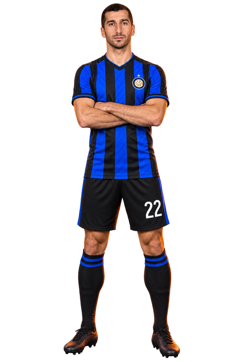 Henrikh Mkhitaryan