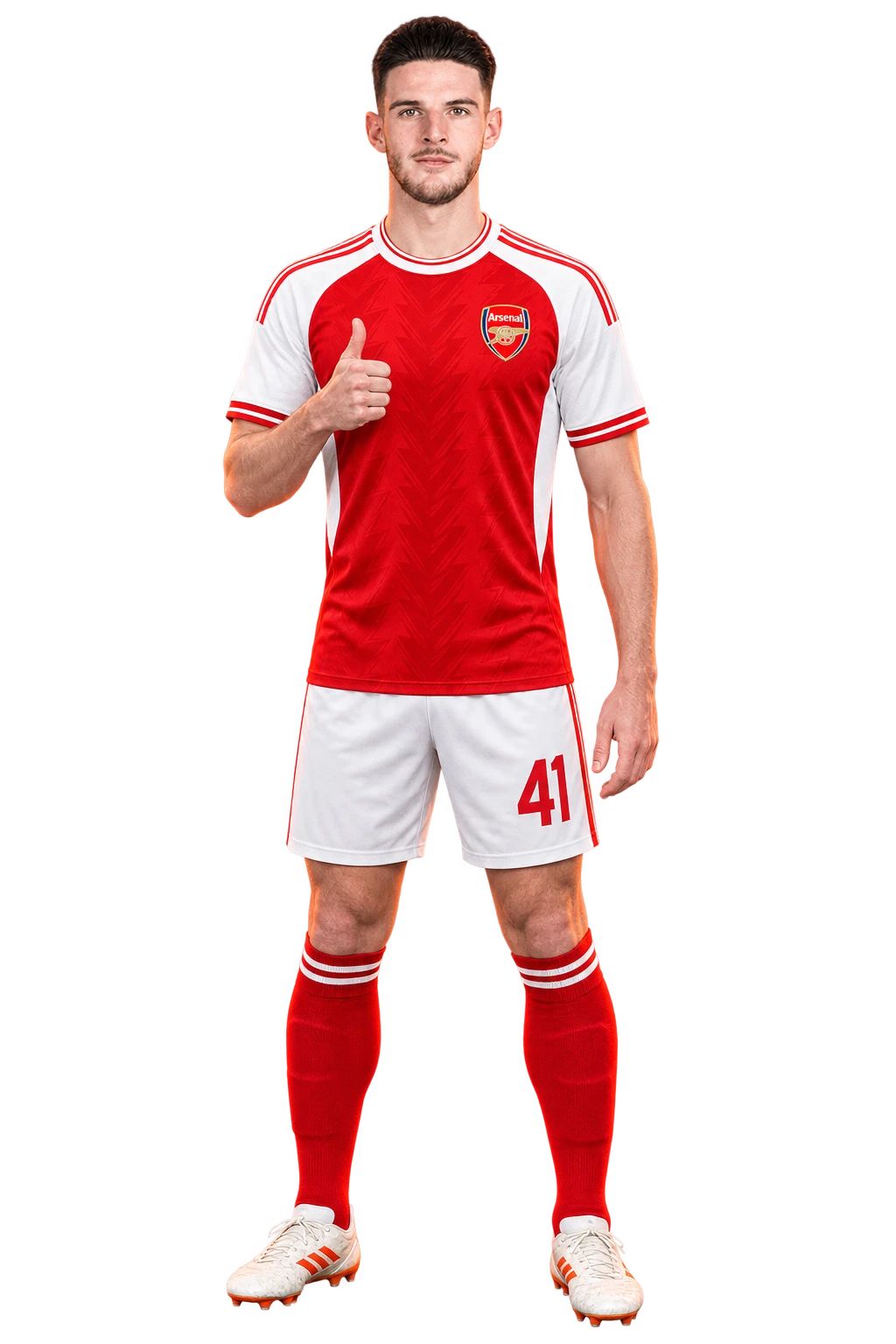 Declan Rice