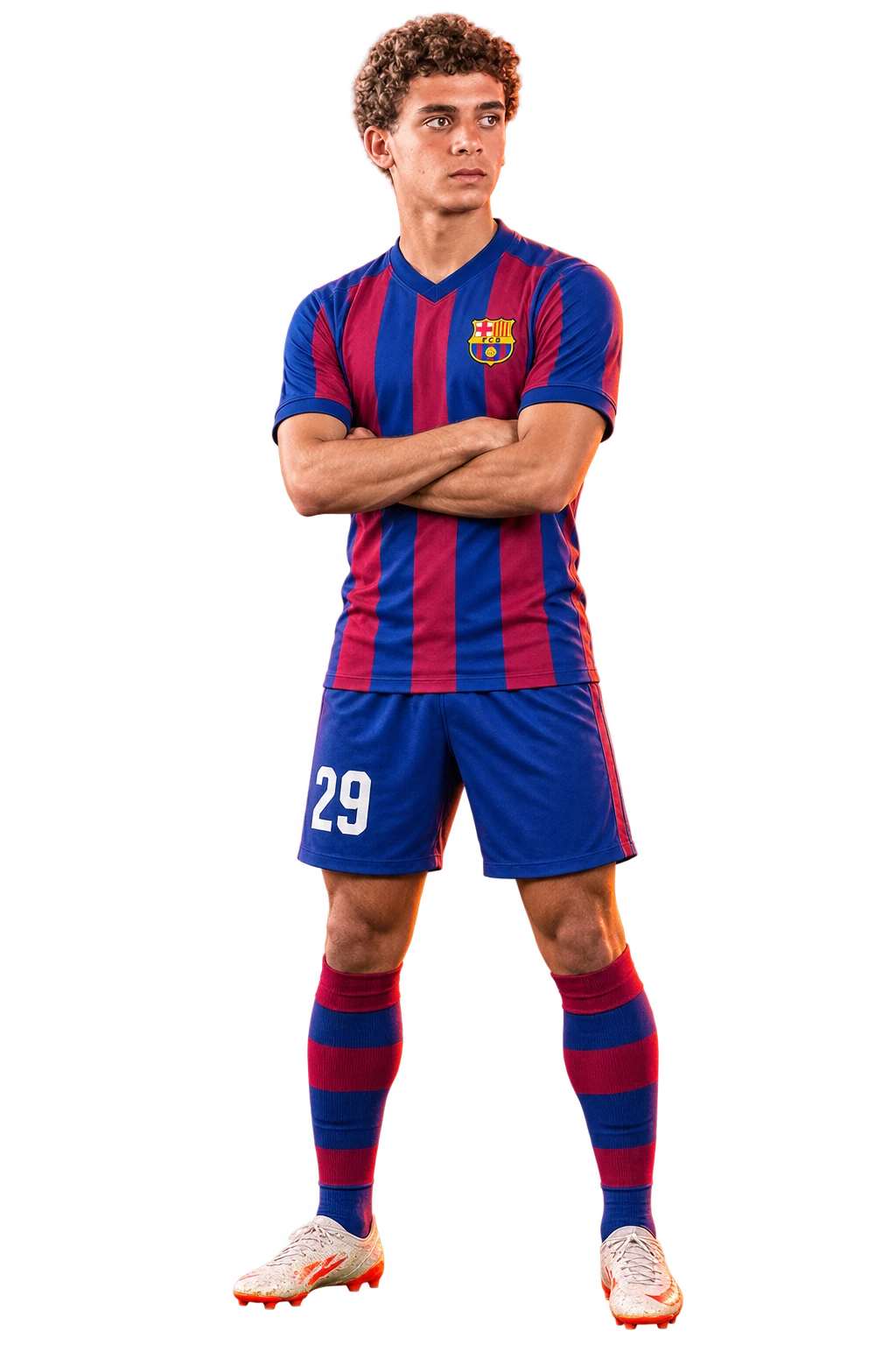 Hamza Abdelkarim