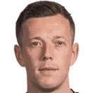 Callum McGregor