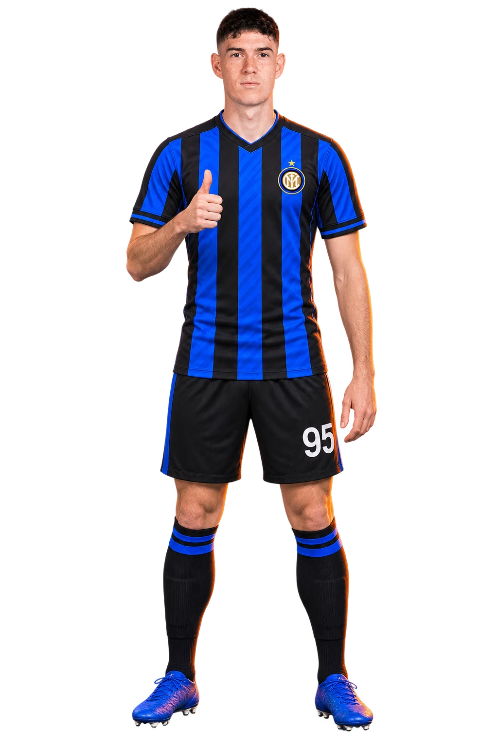 Alessandro Bastoni