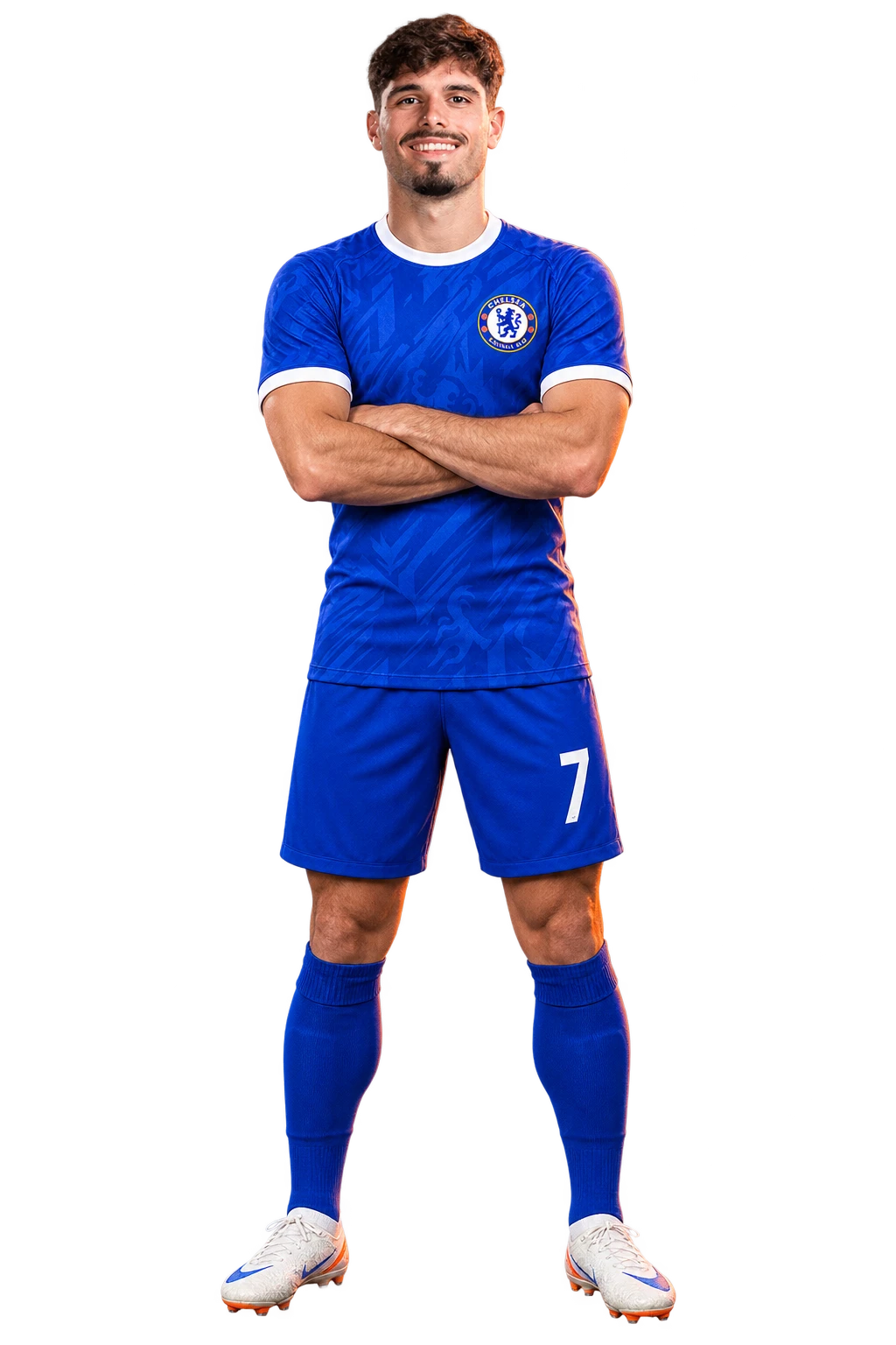 Pedro Neto