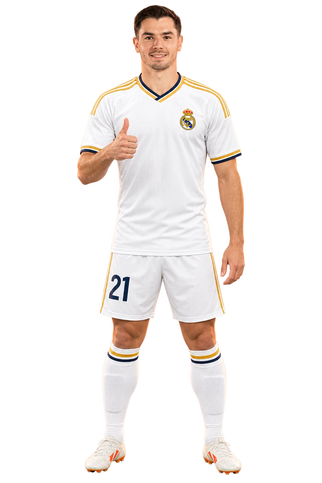 Brahim Díaz