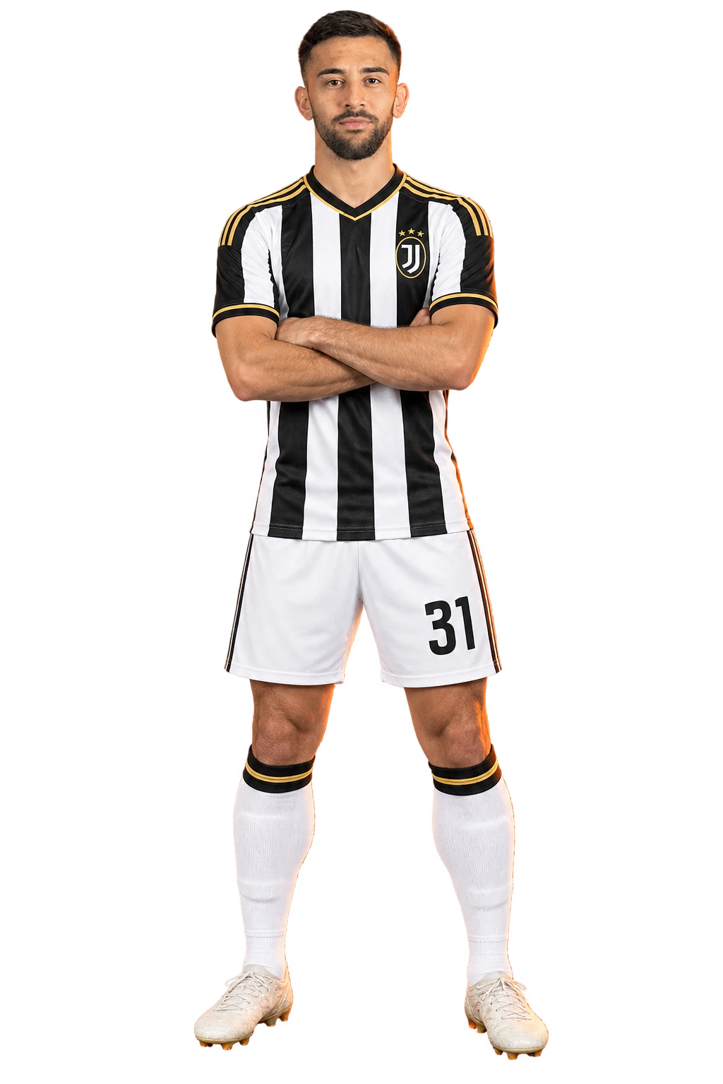 Nico González