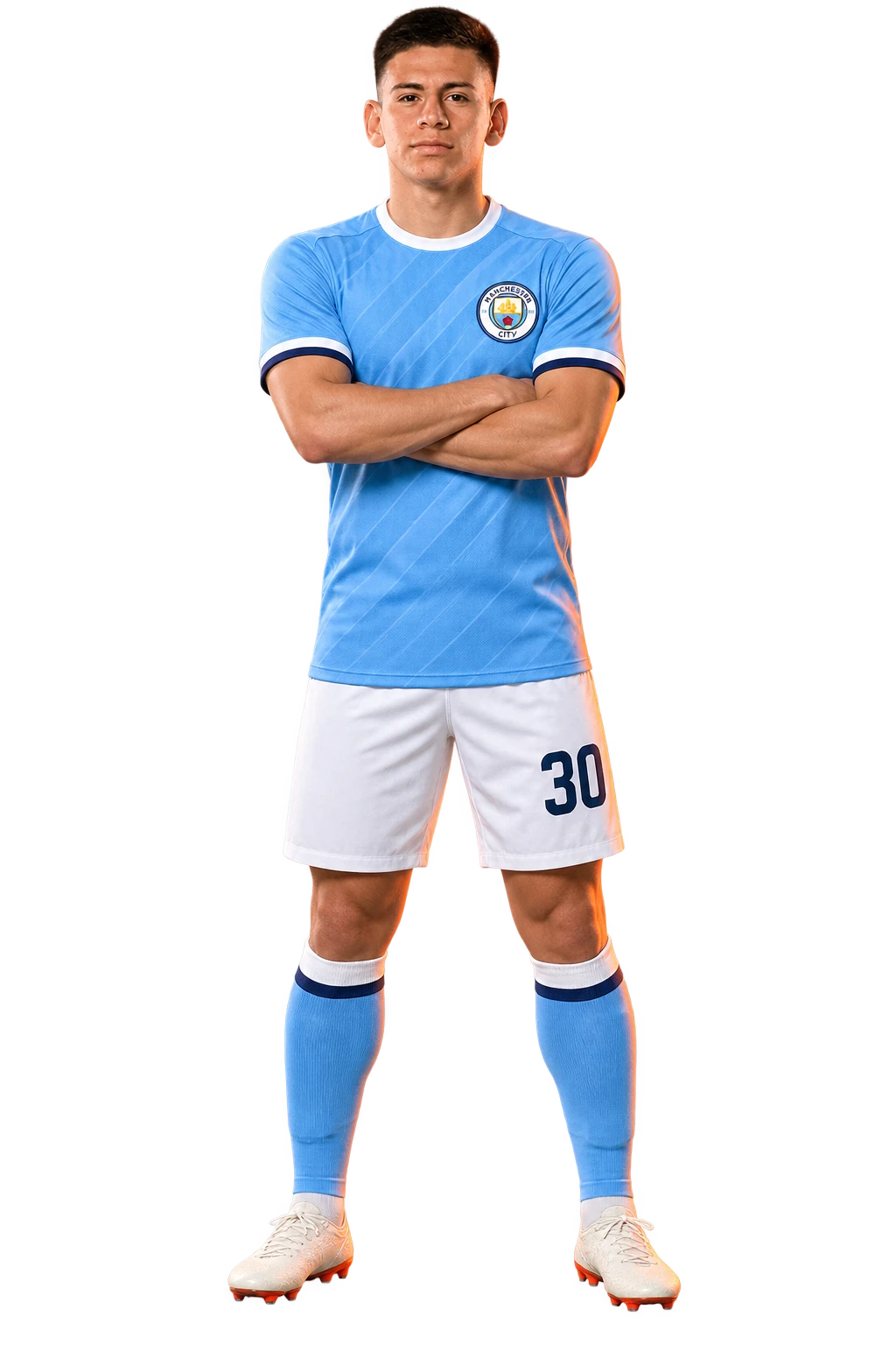 Claudio Echeverri