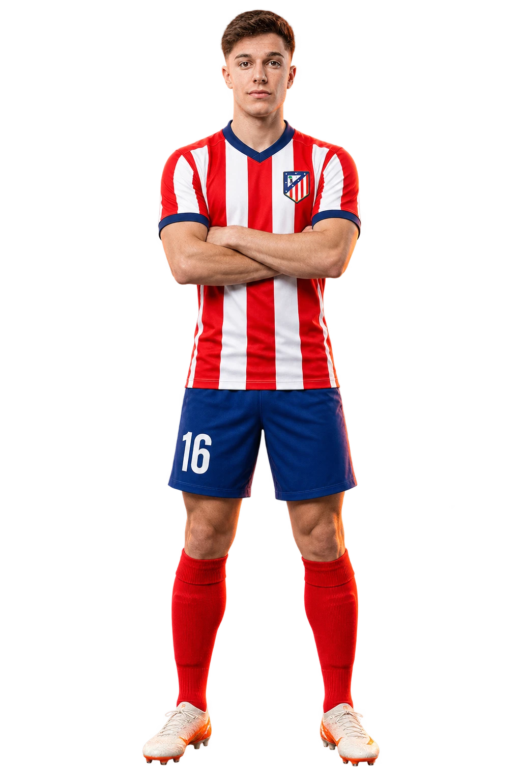 Arnau Ortiz
