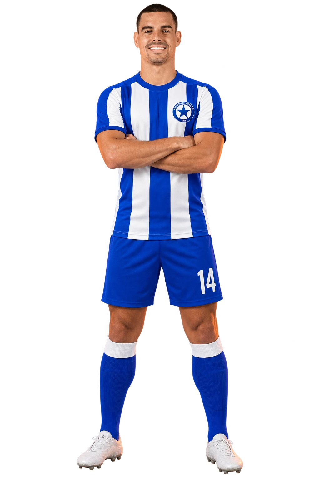 Ντάνι Γκαρθία