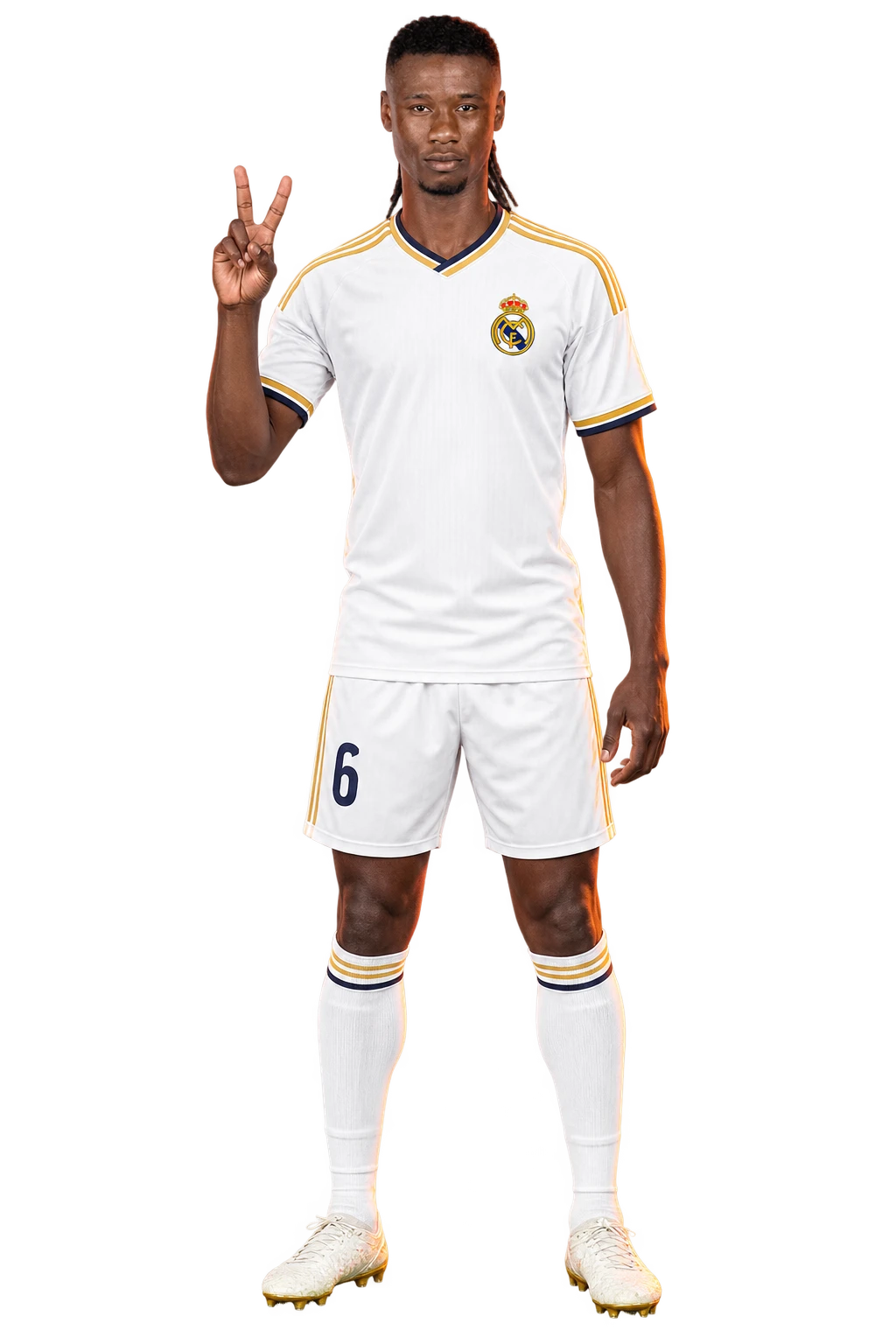 Eduardo Camavinga