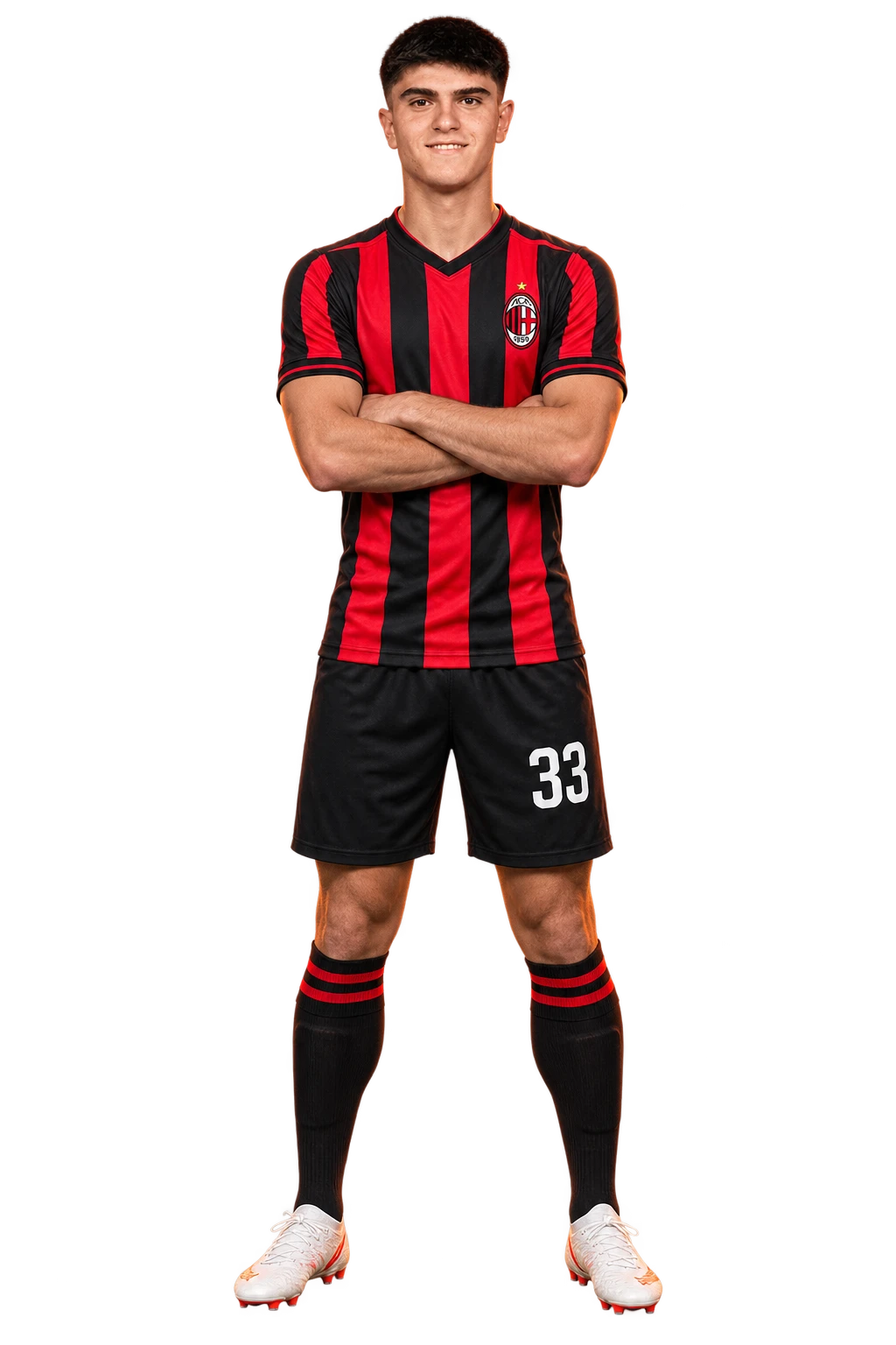 Davide Bartesaghi
