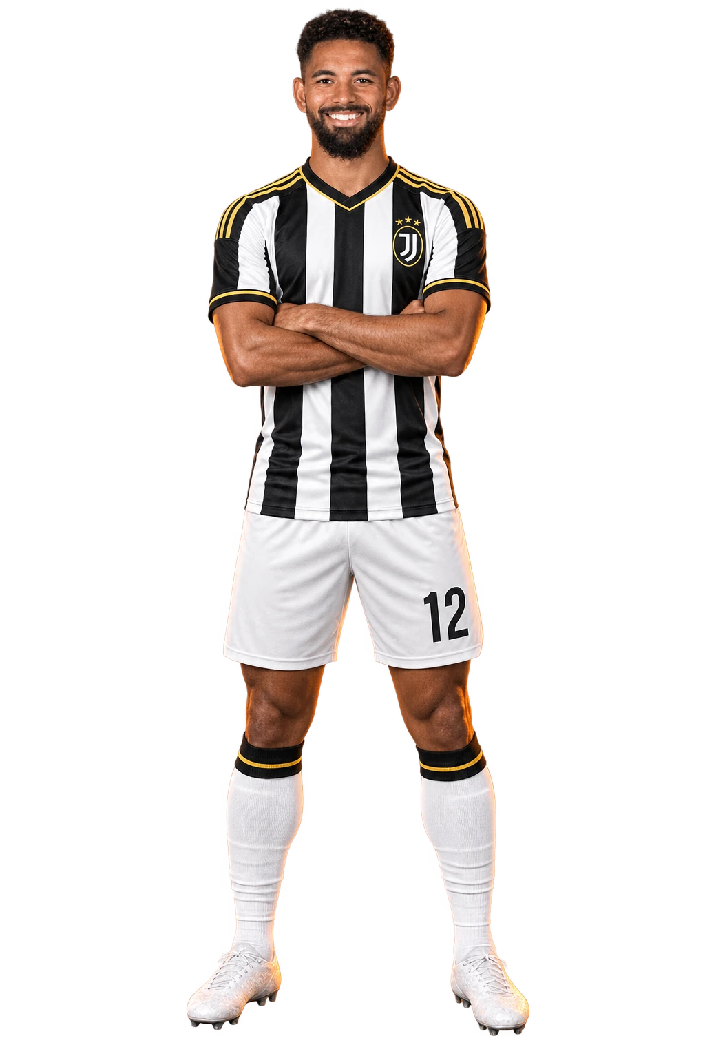 Douglas Luiz