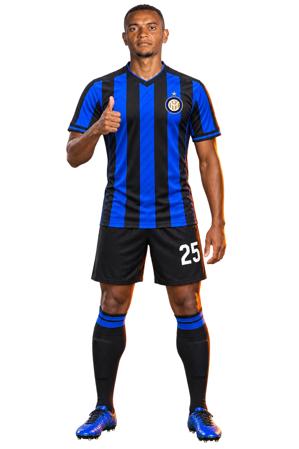 Manuel Akanji
