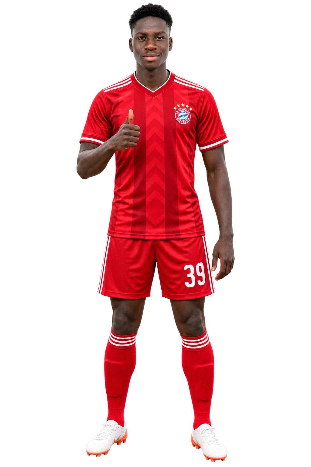 Bara Sapoko Ndiaye