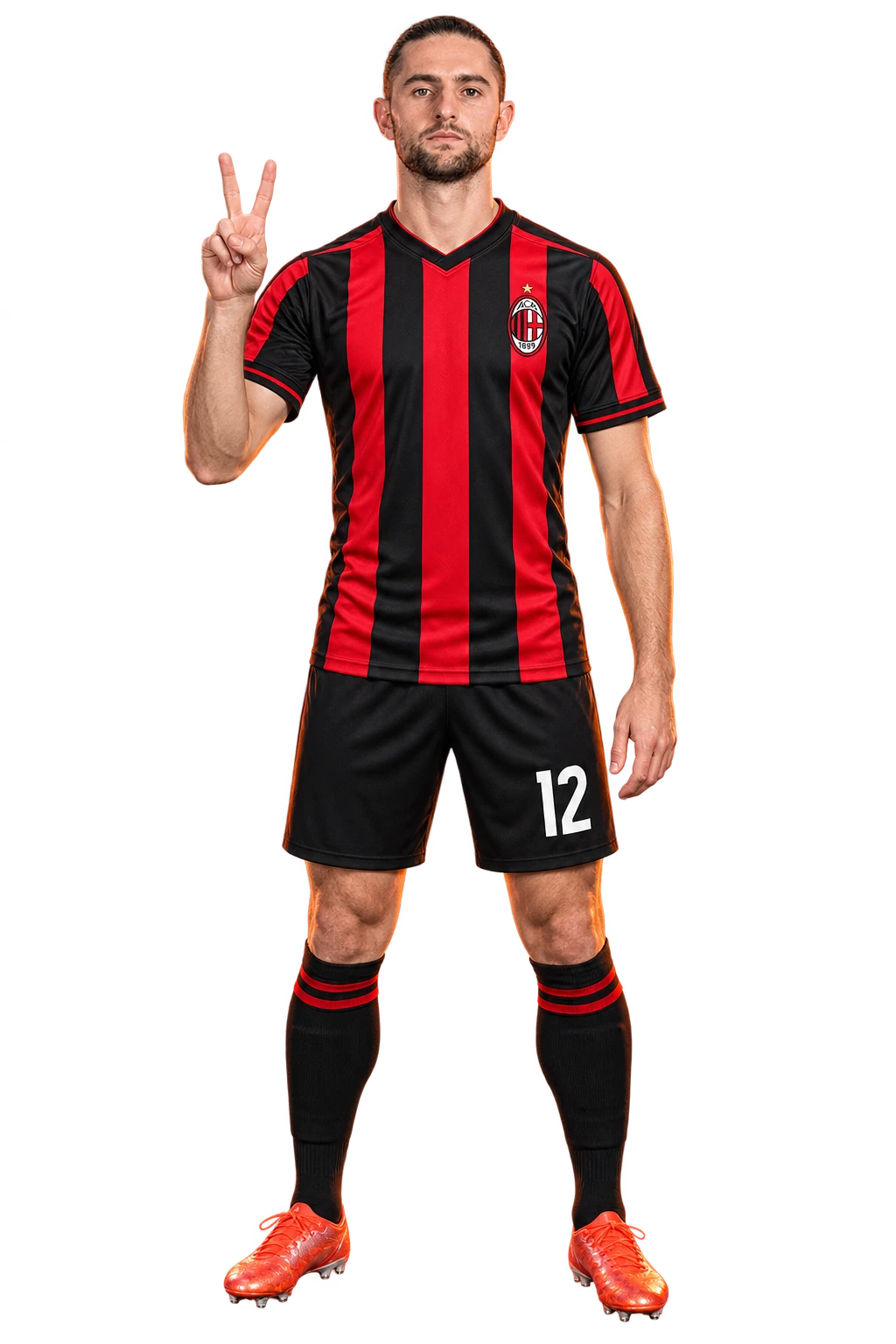 Adrien Rabiot