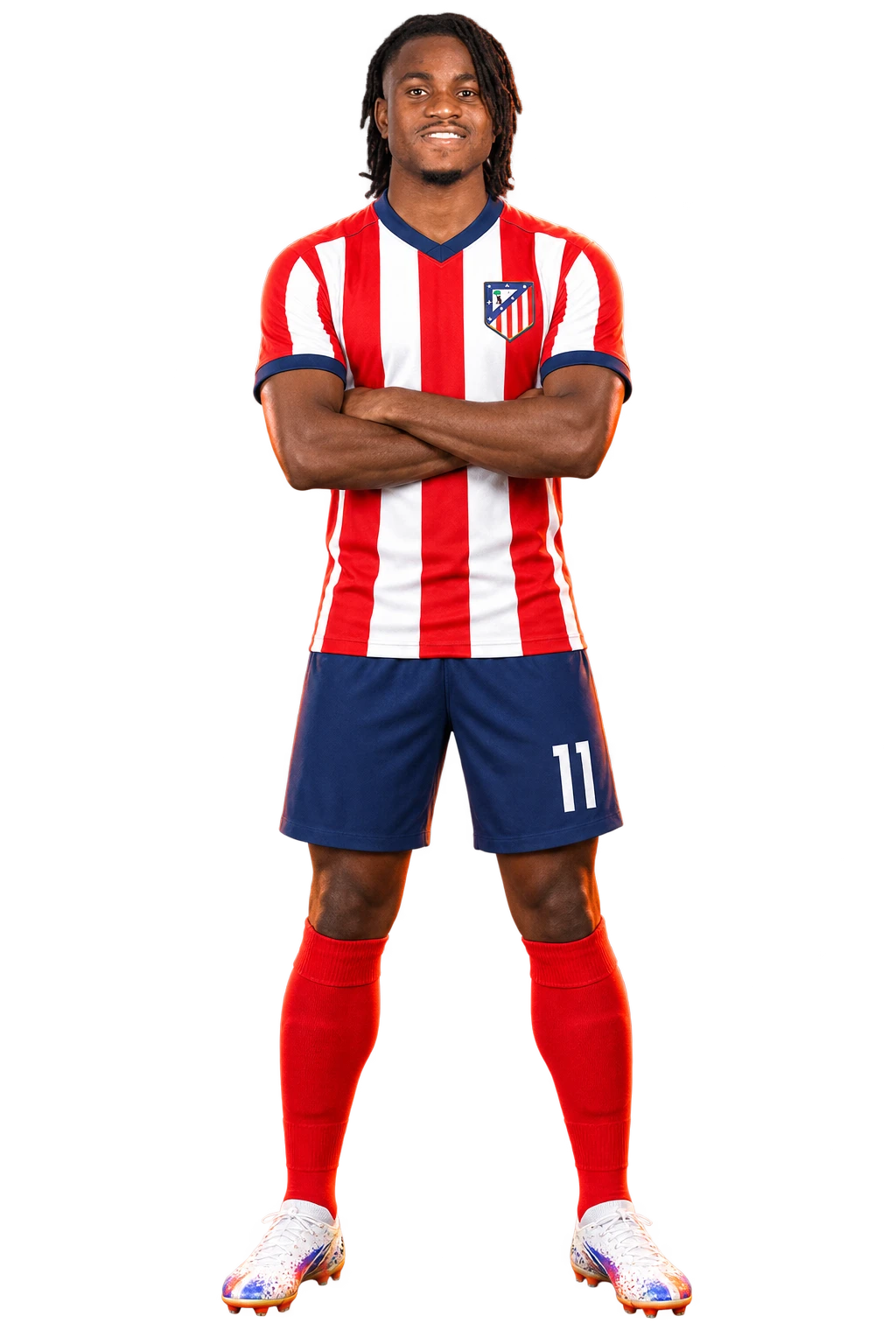 Ademola Lookman