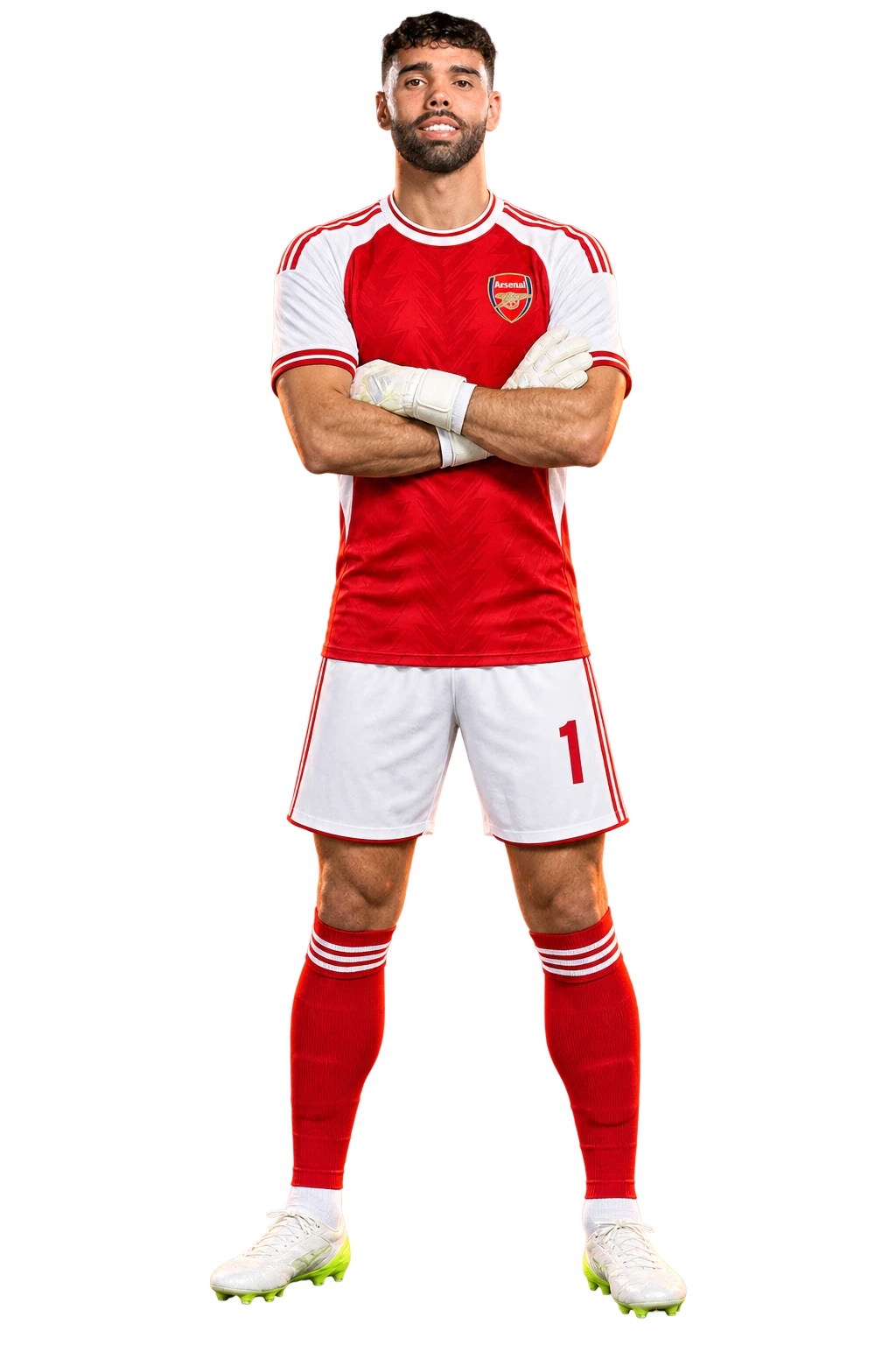 David Raya