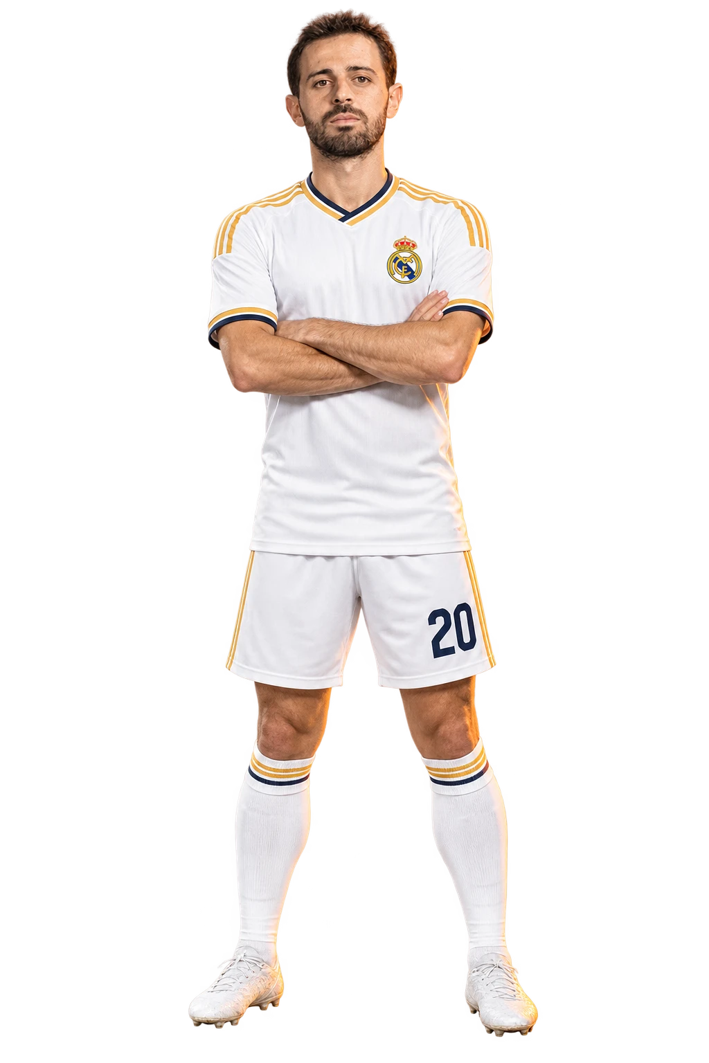 Bernardo Silva