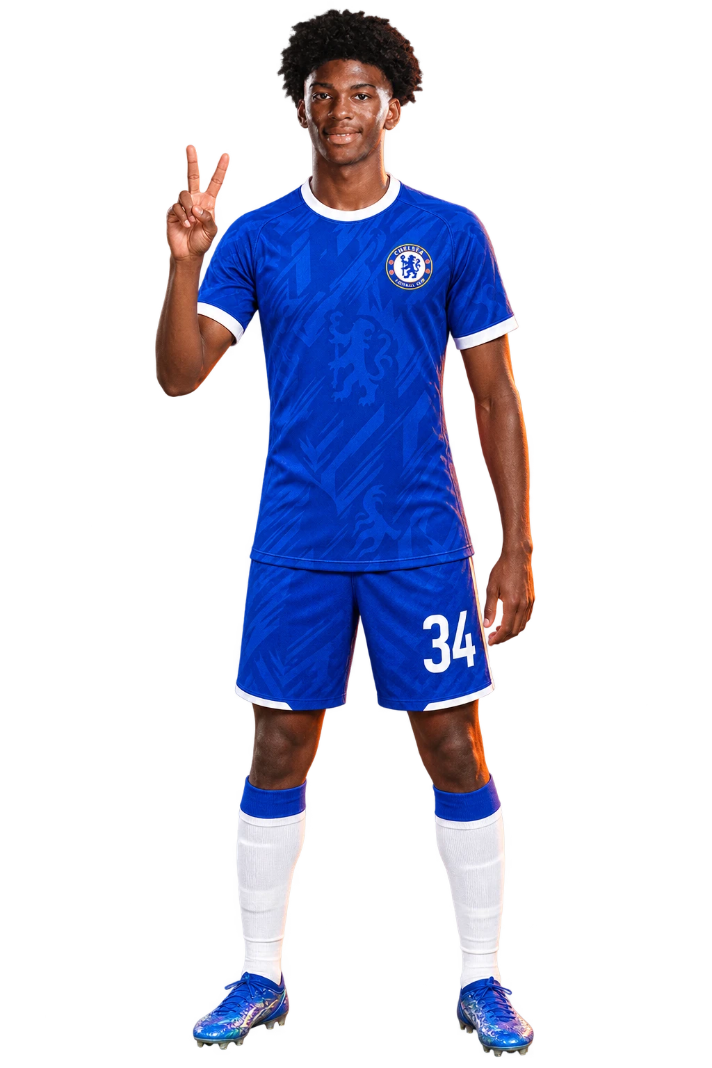 Josh Acheampong