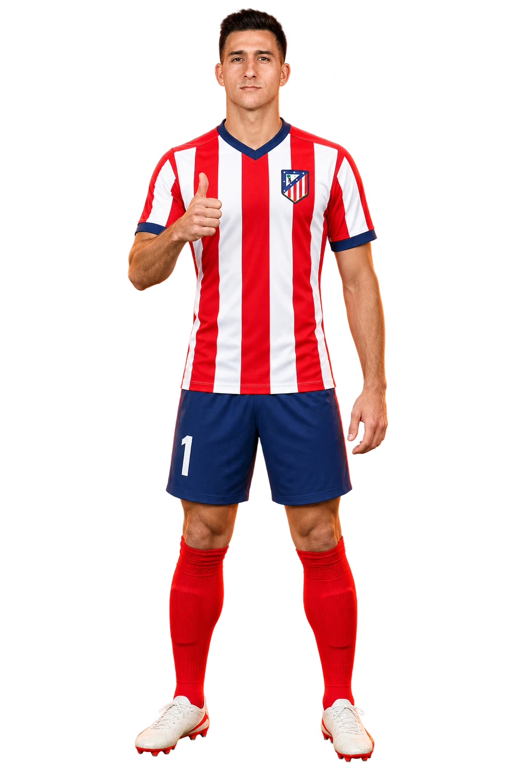 Juan Musso