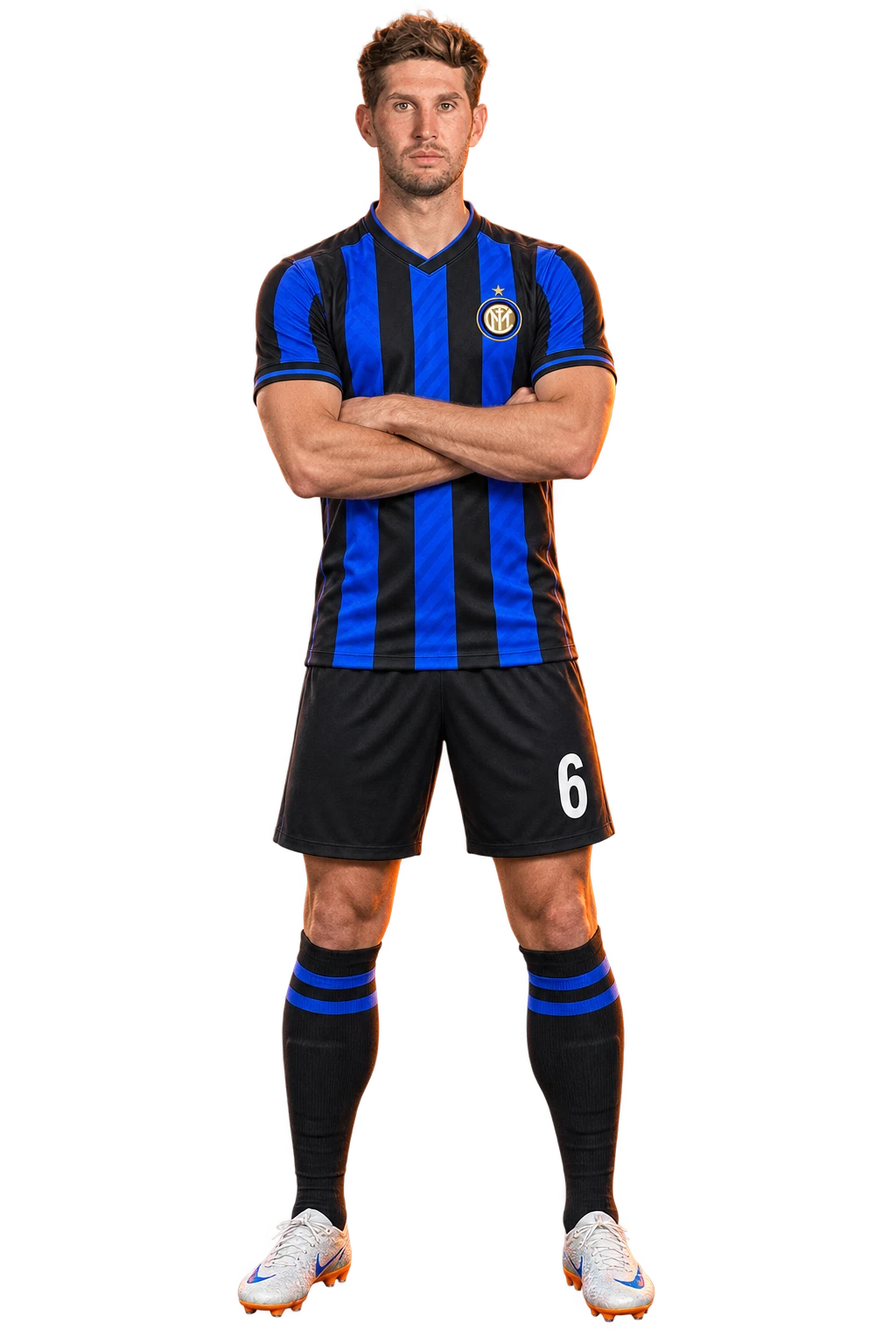John Stones