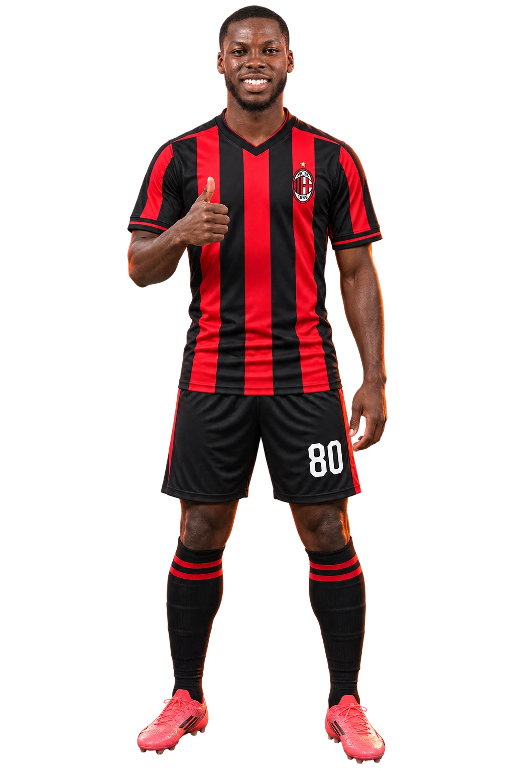 Yunus Musah